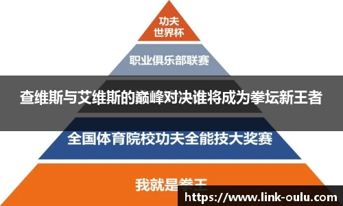 查维斯与艾维斯的巅峰对决谁将成为拳坛新王者
